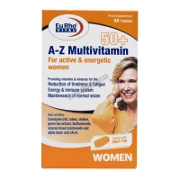 مولتی ویتامین A-Z